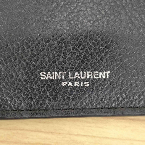 サンローランパリ SAINT LAURENT PARIS 458589 カードホルダー メンズ