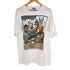 タルテックス TULTEX WCW×nWo Dennis Rodman wrestling Tee メンズ JPN:L
