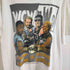 タルテックス TULTEX WCW×nWo Dennis Rodman wrestling Tee メンズ JPN:L