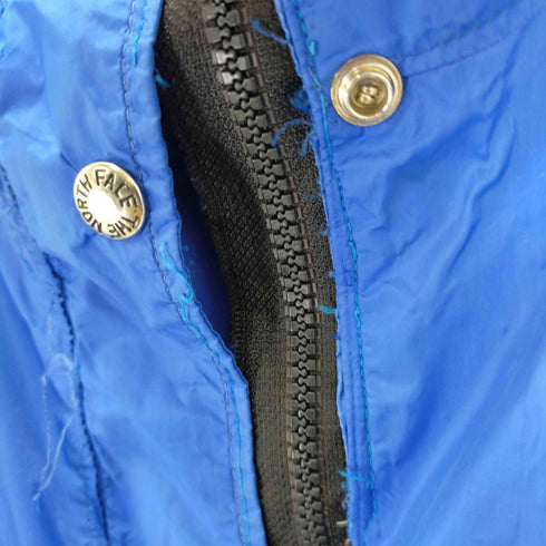 ザノースフェイス THE NORTH FACE 80s 茶タグ USA製 マウンテンパーカー GORE-TEX レディース JPN:M