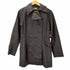 PINAKUUS 豚革 レザージャケット VINTAGE ピッグレザー メンズ