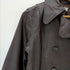 PINAKUUS 豚革 レザージャケット VINTAGE ピッグレザー メンズ