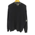 オーラリー AURALEE SHETLAND WOOL CASHMERE KNIT P/O メンズ JPN:4