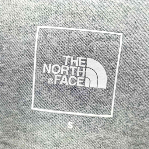 ザノースフェイス THE NORTH FACE ロングスリーブフラワーロゴワンピース レディース JPN:S