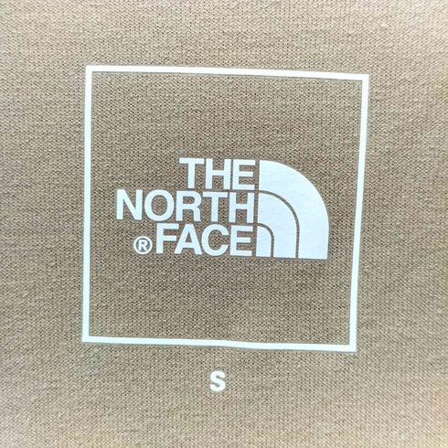 ザノースフェイス THE NORTH FACE ショートスリーブワンピースクルー レディース JPN:S