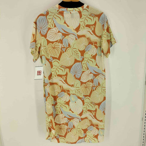 パタゴニア patagonia ウィメンズ・ショートスリーブ・パタロハ・ドレス レディース JPN:XS