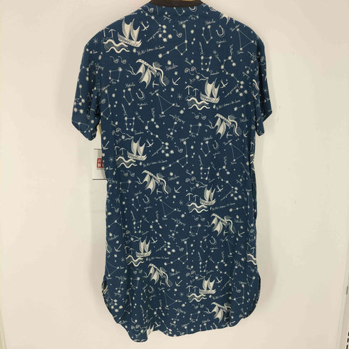 パタゴニア patagonia ウィメンズ・ショートスリーブ・パタロハ・ドレス レディース JPN:S