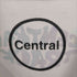 CENTRAL TRACK エンゼルフィッシュ ラグランカットソー メンズ