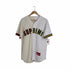 シュプリーム Supreme 21SS Don't Hate Baseball Jersey ベースボールシャツ メンズ JPN:S