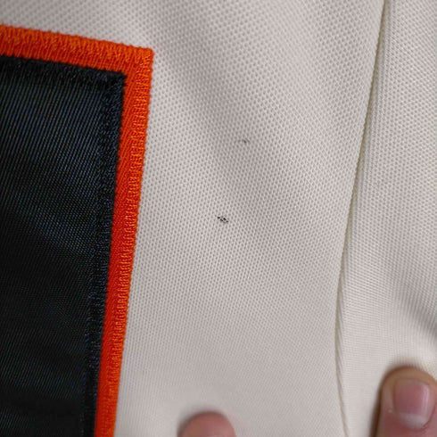 シュプリーム Supreme 21SS Don't Hate Baseball Jersey ベースボールシャツ メンズ JPN:S