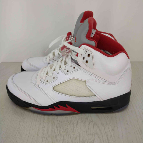 ジョーダンブランド JORDAN BRAND AIR JORDAN 5 RETRO メンズ JPN:26