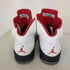 ジョーダンブランド JORDAN BRAND AIR JORDAN 5 RETRO メンズ JPN:26