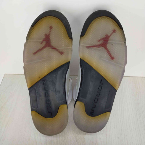 ジョーダンブランド JORDAN BRAND AIR JORDAN 5 RETRO メンズ JPN:26