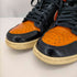 ジョーダンブランド JORDAN BRAND AIR JORDAN 1 RETRO HIGH Shattered Backboard メンズ JPN:27.5