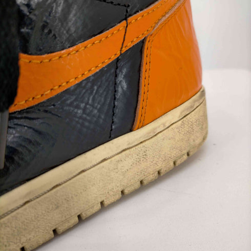 ジョーダンブランド JORDAN BRAND AIR JORDAN 1 RETRO HIGH Shattered Backboard メンズ JPN:27.5