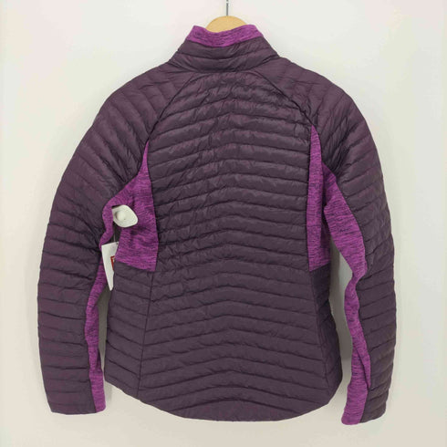 ナイキゴルフ NIKE GOLF キルティング 中綿 ジャケット レディース import:M