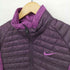 ナイキゴルフ NIKE GOLF キルティング 中綿 ジャケット レディース import:M