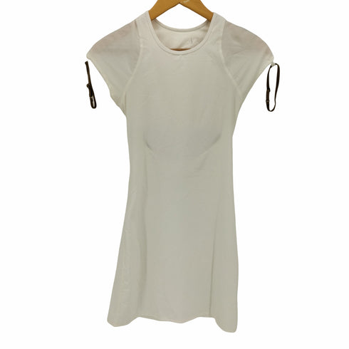 ジャックムス JACQUEMUS WMNS NRG DF EU DRESS フレンチスリーブ ミニ ワンピース レディース JPN:XS