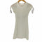 ジャックムス JACQUEMUS WMNS NRG DF EU DRESS フレンチスリーブ ミニ ワンピース レディース JPN:XS