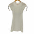 ジャックムス JACQUEMUS WMNS NRG DF EU DRESS フレンチスリーブ ミニ ワンピース レディース JPN:XS