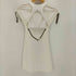ジャックムス JACQUEMUS WMNS NRG DF EU DRESS フレンチスリーブ ミニ ワンピース レディース JPN:XS