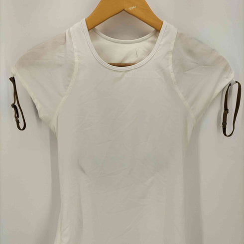 ジャックムス JACQUEMUS WMNS NRG DF EU DRESS フレンチスリーブ ミニ ワンピース レディース JPN:XS