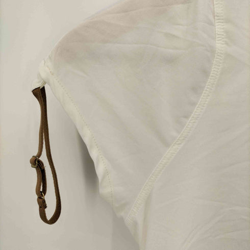 ジャックムス JACQUEMUS WMNS NRG DF EU DRESS フレンチスリーブ ミニ ワンピース レディース JPN:XS