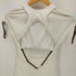 ジャックムス JACQUEMUS WMNS NRG DF EU DRESS フレンチスリーブ ミニ ワンピース レディース JPN:XS