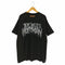 SOVIET ANGELS LILITH T-SHIRT FRONT プリントTシャツ メンズ import:XL