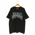 SOVIET ANGELS LILITH T-SHIRT FRONT プリントTシャツ メンズ import:XL