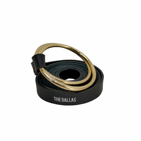 ザダラス THE DALLAS LONG RING BELT レディース
