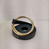 ザダラス THE DALLAS LONG RING BELT レディース