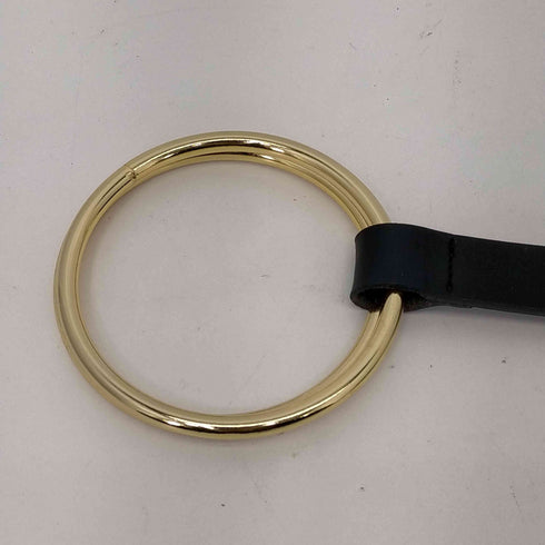ザダラス THE DALLAS LONG RING BELT レディース