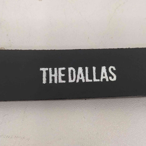 ザダラス THE DALLAS LONG RING BELT レディース