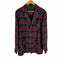 ペンドルトン PENDLETON 50S オンブレチェックウールテーラードジャケット メンズ import:M