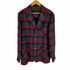 ペンドルトン PENDLETON 50S オンブレチェックウールテーラードジャケット メンズ import:M