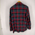 ペンドルトン PENDLETON 50S オンブレチェックウールテーラードジャケット メンズ import:M