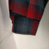 ペンドルトン PENDLETON 50S オンブレチェックウールテーラードジャケット メンズ import:M