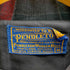 ペンドルトン PENDLETON 50S オンブレチェックウールテーラードジャケット メンズ import:M