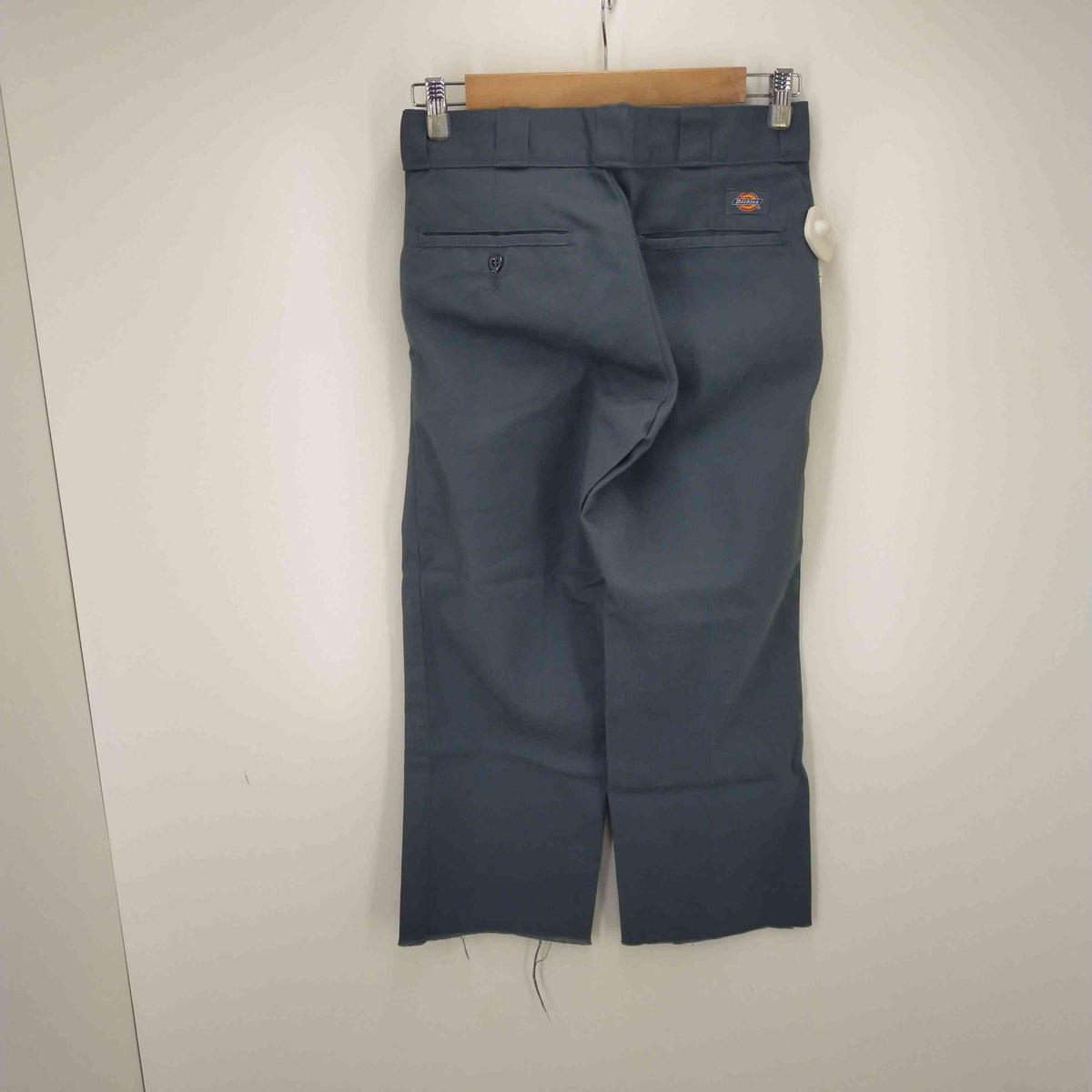 ディッキーズ Dickies 874Original Fit カットオフワークパンツ