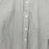 ポロラルフローレン POLO RALPH LAUREN SLIM FIT 裾 ポニー刺繍 L/S シャツ メンズ 16 1/2