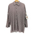 フメイ PERMAFLOTT 60-70S ズッカ柄 L/S シャツ メンズ 44N