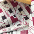 フメイ PERMAFLOTT 60-70S ズッカ柄 L/S シャツ メンズ 44N