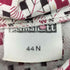 フメイ PERMAFLOTT 60-70S ズッカ柄 L/S シャツ メンズ 44N