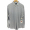 ポロバイラルフローレン Polo by RALPH LAUREN ESTATE CLASSIC FIT チェック ホリゾンタルカラー L/S シャツ メンズ 43-86