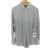ポロバイラルフローレン Polo by RALPH LAUREN ESTATE CLASSIC FIT チェック ホリゾンタルカラー L/S シャツ メンズ 43-86