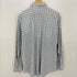ポロバイラルフローレン Polo by RALPH LAUREN ESTATE CLASSIC FIT チェック ホリゾンタルカラー L/S シャツ メンズ 43-86