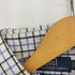 ポロバイラルフローレン Polo by RALPH LAUREN ESTATE CLASSIC FIT チェック ホリゾンタルカラー L/S シャツ メンズ 43-86