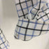ポロバイラルフローレン Polo by RALPH LAUREN ESTATE CLASSIC FIT チェック ホリゾンタルカラー L/S シャツ メンズ 43-86