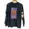 ローリングクレイドル Rolling Cradle marble long sleeve メンズ JPN:M
